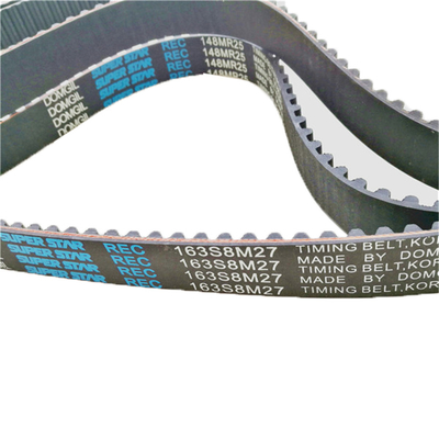 حزام ناقل الطاقة قطع غيار سيارة أصلية حزام محرك 90108360/101MR17/636360/147MR24 لGM、OPEL、VAUXHALL