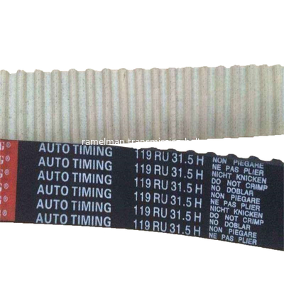 حزام ناقل الطاقة قطع غيار سيارة أصلية حزام محرك 90108360/101MR17/636360/147MR24 لGM、OPEL、VAUXHALL
