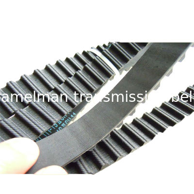 حزام التوقيت المطاطي OEM 7700663544/148MR25/90108360/101MR17 حزام نقل الطاقة قطع غيار سيارة أصلية