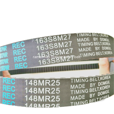 OEM 21081006040/2023300051/1356819035/111HTDN19 حزام ناقل الطاقة LADA حزام محرك قطع غيار سيارة أصلية