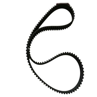 حزام توقيت مطاطي OEM 13568-54050/130MR25/13568-16010/113mr19 حزام ناقل الطاقة تويوتا قطع غيار سيارة أصلية