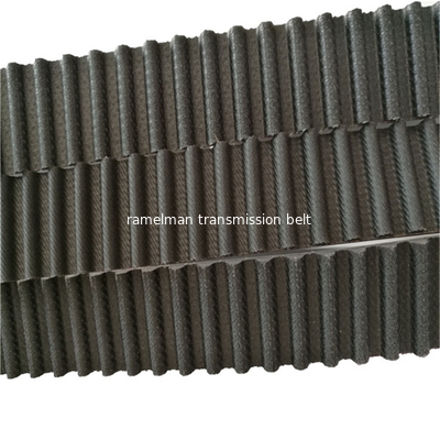 OEM 21081006040/2023300051/1356819035/111HTDN19 حزام ناقل الطاقة LADA حزام محرك قطع غيار سيارة أصلية