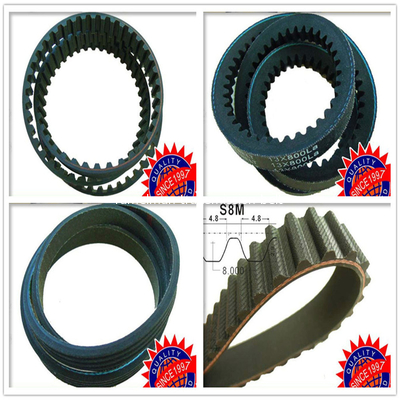 توريد المصنع OEM	6139911/122LAR19  لـ FORD  حزام نقل الحركة محرك توقيت حزام راملمان قطع غيار السيارات