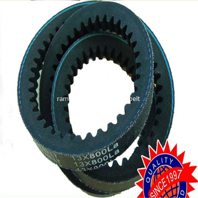 حزام التوقيت الحزام الآلي V OEM AVX13X875/99436608/0811818381/0069976492 حزام التوقيت Ramelman