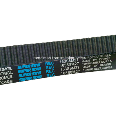 توريد المصنع OEM 6111516/98ZB19 لـ FORD حزام نقل الحركة حزام توقيت المحرك قطع غيار السيارات راملمان