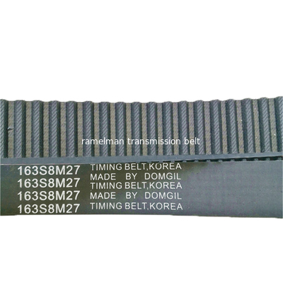توريد المصنع OEM 6111516/98ZB19 لـ FORD حزام نقل الحركة حزام توقيت المحرك قطع غيار السيارات راملمان