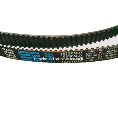 توريد المصنع OEM 6111516/98ZB19 لـ FORD حزام نقل الحركة حزام توقيت المحرك قطع غيار السيارات راملمان