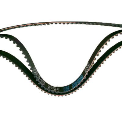 حزام نقل الحركة الأصلي لقطع غيار السيارات محرك الحزام OEM 13568-54050 / 130MR25 / 13568-16010 / 113MR19 لتويوتا
