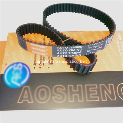 OEM MD102248 /120zbs19 لسيارة ميتسوبيشي، حزام نقل الحركة، حزام توقيت المحرك، قطع غيار راملمان للسيارات