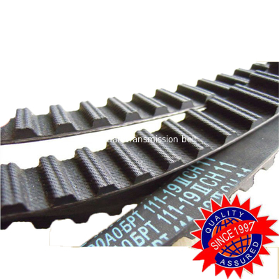 توريد المصنع OEM 6111516/98ZB19 لـ FORD حزام نقل الحركة حزام توقيت المحرك قطع غيار السيارات راملمان