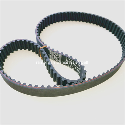 حزام توقيت للسيارات، حزام متزامن، OEM 0816.72 / CT906 136MR25.4 PEUGEOT CITROEN، حزام توقيت صغير