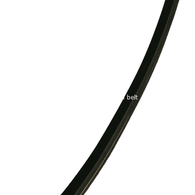 Kia pride  micro v belt fan belt plain belt OEM GM35.2 GM890 high quality no teeth belt with 3 clothes ramelman v belt