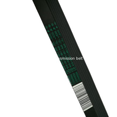 حزام متعدد الأضلاع OEM 9091602546/2521237162/7788011/6K1690 حزام نقل الطاقة حزام بولي في راملمان لقطع غيار السيارات