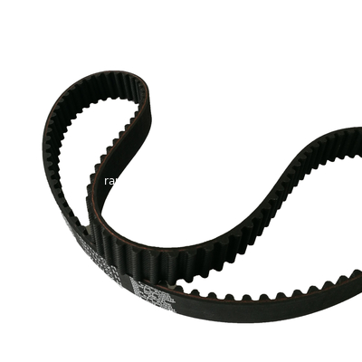 VW NISSAN rubber timing belt OEM13028-51E85/151S8M19/74109119/142S8M19 power transmission belt  genuine auto spare parts