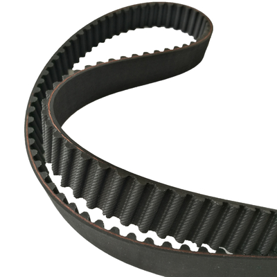 VW NISSAN rubber timing belt OEM13028-51E85/151S8M19/74109119/142S8M19 power transmission belt  genuine auto spare parts