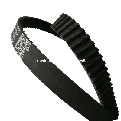 VW NISSAN rubber timing belt OEM13028-51E85/151S8M19/74109119/142S8M19 power transmission belt  genuine auto spare parts
