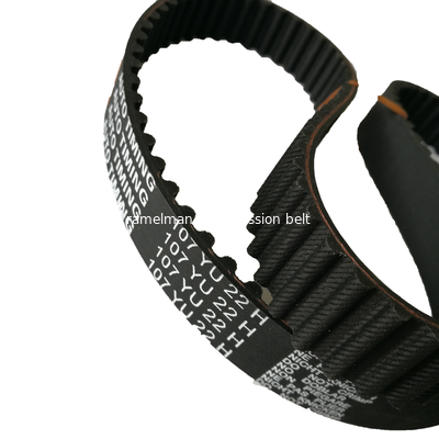 VW NISSAN rubber timing belt OEM13028-51E85/151S8M19/74109119/142S8M19 power transmission belt  genuine auto spare parts