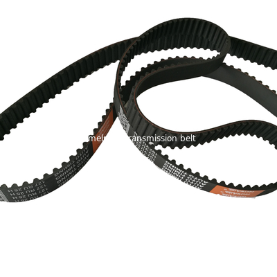 OEM 13568-79045/178MY25.4 لتويوتا حزام نقل الحركة حزام توقيت المحرك قطع غيار السيارات راملمان