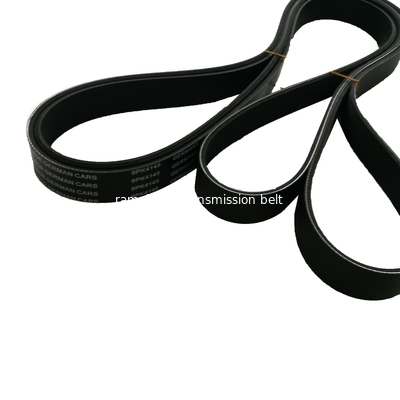 حزام متعدد الأضلاع oem 9091602653/7PK1910 حزام نقل الطاقة FOR TOYOTA حزام متعدد الأضلاع ramelman قطع غيار السيارات