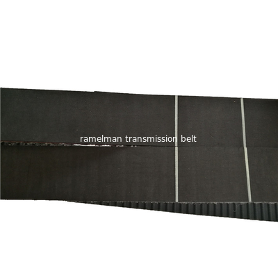 حزام توقيت السيارات حزام متزامن OEM 0816.F0/100MR17 0816.56/0816.F2/104MR17 بيوجيو سيتروين حزام توقيت صغير