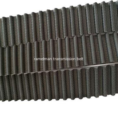 OEM 1 001 090 /97ZA25.4 لـ Ford حزام نقل الحركة محرك توقيت حزام قطع غيار سيارات راملمان