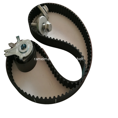 OEM 13568-49015 /159my25.4 للسيارات تويوتا حزام نقل الطاقة حزام توقيت المحرك