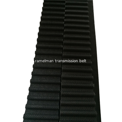 OEM 1 001 090 /97ZA25.4 لـ Ford حزام نقل الحركة محرك توقيت حزام قطع غيار سيارات راملمان