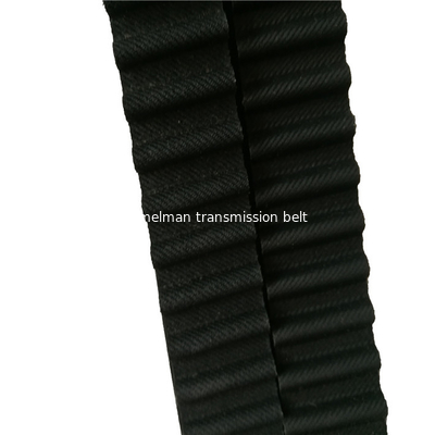 OEM 13568-69095 /191s8m36 for Toyota  power transmission belt engine timing belt ramelman auto spare parts