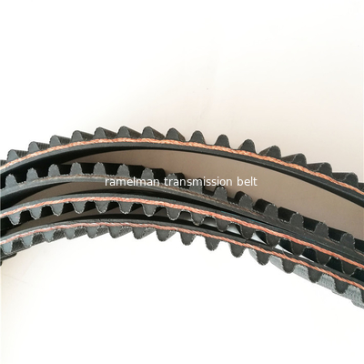 OEM 1 001 090 /97ZA25.4 لـ Ford حزام نقل الحركة محرك توقيت حزام قطع غيار سيارات راملمان