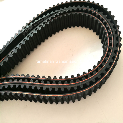 OEM 1 001 090 /97ZA25.4 لـ Ford حزام نقل الحركة محرك توقيت حزام قطع غيار سيارات راملمان
