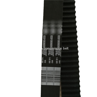 OEM 1 001 090 /97ZA25.4 لـ Ford حزام نقل الحركة محرك توقيت حزام قطع غيار سيارات راملمان