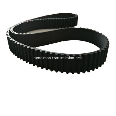 OEM 13568-69095 /191s8m36 for Toyota  power transmission belt engine timing belt ramelman auto spare parts