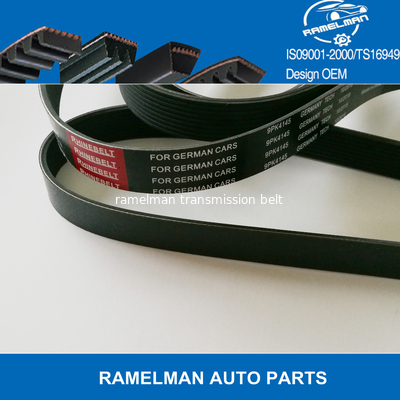oem A0109970992/ 9PK4145 للسيارة مرسيدس بنز حزمة نقل الطاقة حزمة المحرك حزمة المروحة حزمة راميلمان حزمة بي كي