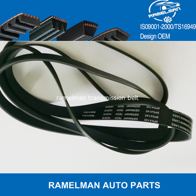 oem A0109970992/ 9PK4145 للسيارة مرسيدس بنز حزمة نقل الطاقة حزمة المحرك حزمة المروحة حزمة راميلمان حزمة بي كي