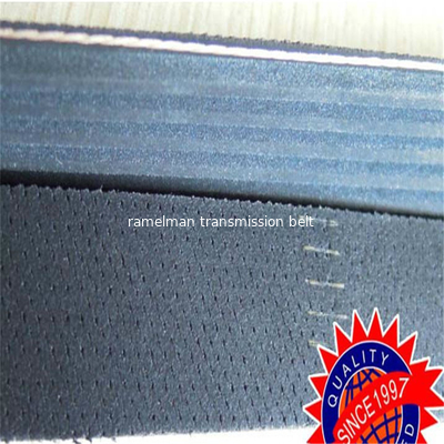 Epdm multi rib belt oem 500341808/12PK1814 for IVECO power transmission belt engine belt fan belt  ramelman belts