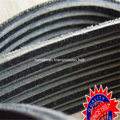 Epdm multi rib belt oem 500341808/12PK1814 for IVECO power transmission belt engine belt fan belt  ramelman belts