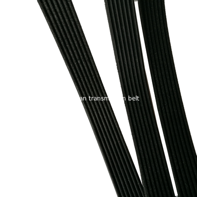 حزام مضلع متعدد EPDM OEM 90916-02511/7PK1640 حزام نقل الحركة يستخدم لـ HONDA و NISSAN و RENAULT و TOYOTA