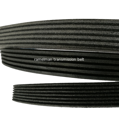حزام مضلع متعدد EPDM OEM 90916-02511/7PK1640 حزام نقل الحركة يستخدم لـ HONDA و NISSAN و RENAULT و TOYOTA