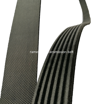 Epdm multi rib belt oem 500341808/12PK1814 for IVECO power transmission belt engine belt fan belt  ramelman belts