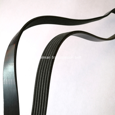 حزام متعدد الأضلاع oem 90916-02571/7pk2120 حزام نقل الطاقة FOR TOYOTA حزام متعدد الأضلاع ramelman قطع غيار السيارات