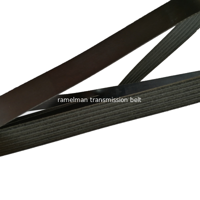 حزام مضلع متعدد EPDM OEM 500341810/12PK1830 لـ IVECO حزام نقل الحركة حزام المحرك حزام المروحة أحزمة راملان