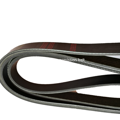 حزام مضلع متعدد EPDM OEM 500341810/12PK1830 لـ IVECO حزام نقل الحركة حزام المحرك حزام المروحة أحزمة راملان