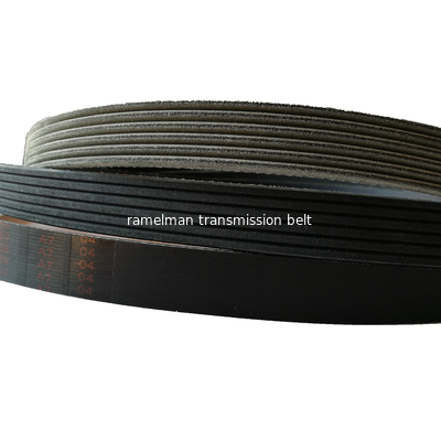 حزام مضلع متعدد EPDM OEM 500341810/12PK1830 لـ IVECO حزام نقل الحركة حزام المحرك حزام المروحة أحزمة راملان