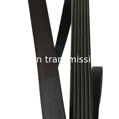 حزام بولي فيي EPDM حزام متعدد فيي حزام pk حزام OEM 9936500970 / 5pk970 / 1340724 حزام مايكرو فيي Ramelman حزام مايكرو فيي
