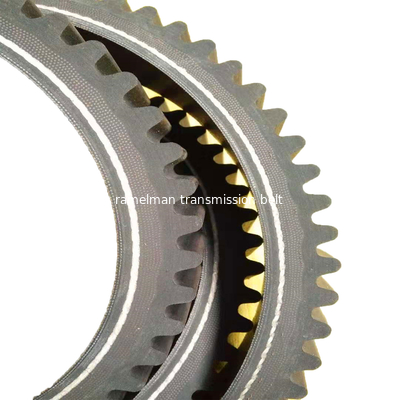 إمداد الحزام الميكرو V مروحة الحزام الحزام الأسنان الحزام OEM 9932100898 9.5x900 عالية الجودة