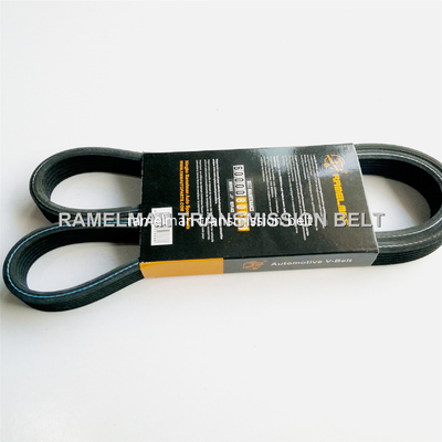 حزام مروحة MVM 530 بولي في راملمان حزام متعدد V حزام صغير V حزام OEM B11-3701315BA/6PK1630 EPDM جودة أصلية pk حزام
