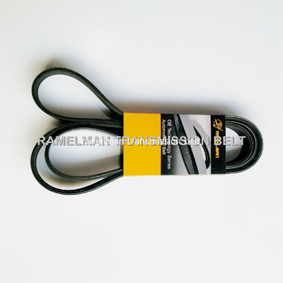 حزام بولي في 52 من ليفان، حزام راملمان، حزام متعدد V، حزام صغير V، رقم OEM LFB479Q-1302010/6PK1865، حزام PK عالي الجودة