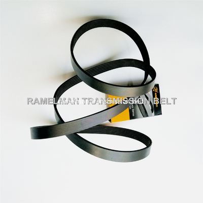 حزام بولي في 52 من ليفان، حزام راملمان، حزام متعدد V، حزام صغير V، رقم OEM LFB479Q-1302010/6PK1865، حزام PK عالي الجودة