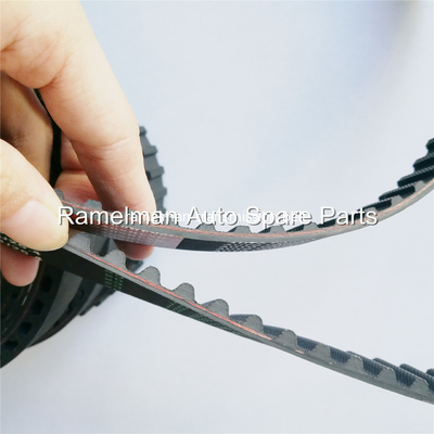 حزام توقيت مطاطي متزامن OEM 04E109119C/F 163S8M20 لـ VW AUDI ramelman حزام توقيت