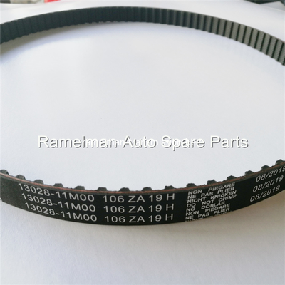 حزام توقيت مطاطي متزامن OEM 04E109119C/F 163S8M20 لـ VW AUDI ramelman حزام توقيت